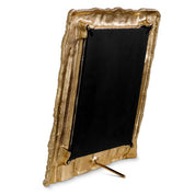 Picture Frame Cotati L gold finish