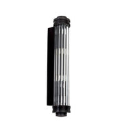 Wall Lamp Gascogne S bronze finish