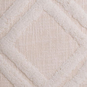 Cushion Maris L off-white