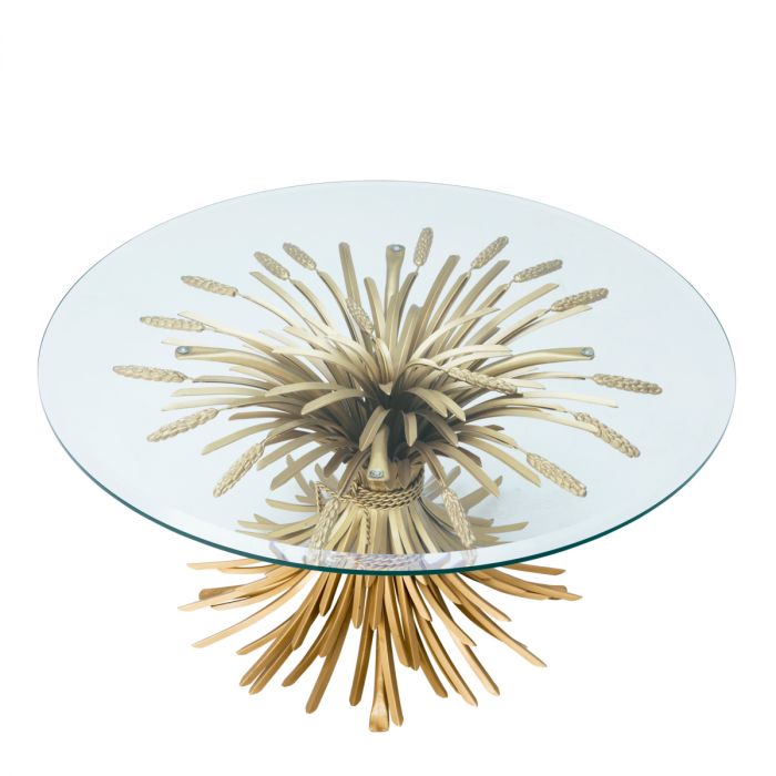 Mesa De Centro Bonheur