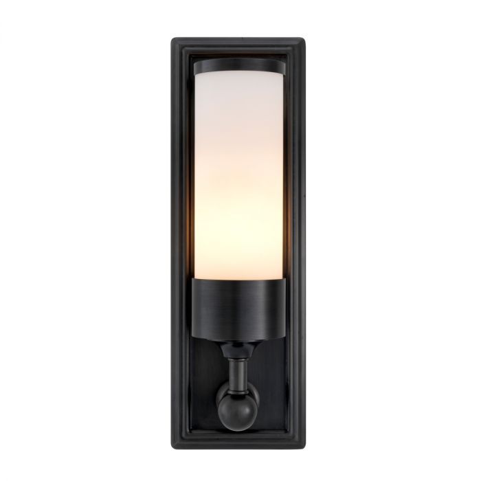 Wall Lamp Valentine bronze finish