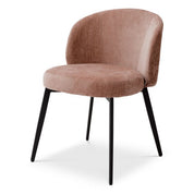 Dining Chair Lloyd sisley pink set of 2