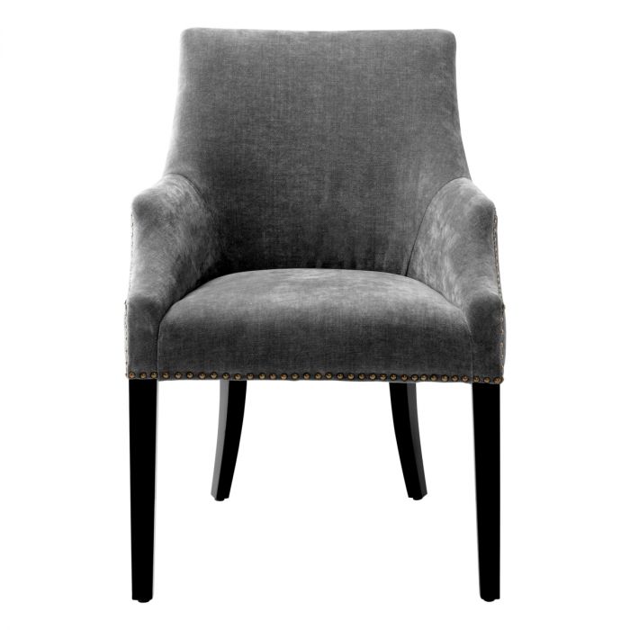 Dining Chair Legacy clarck grey