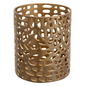 Hurricane Dix S vintage brass finish