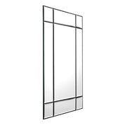 Mirror Beaumont bronze finish
