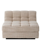 Modular Sofa Dean skyward sand - Middle