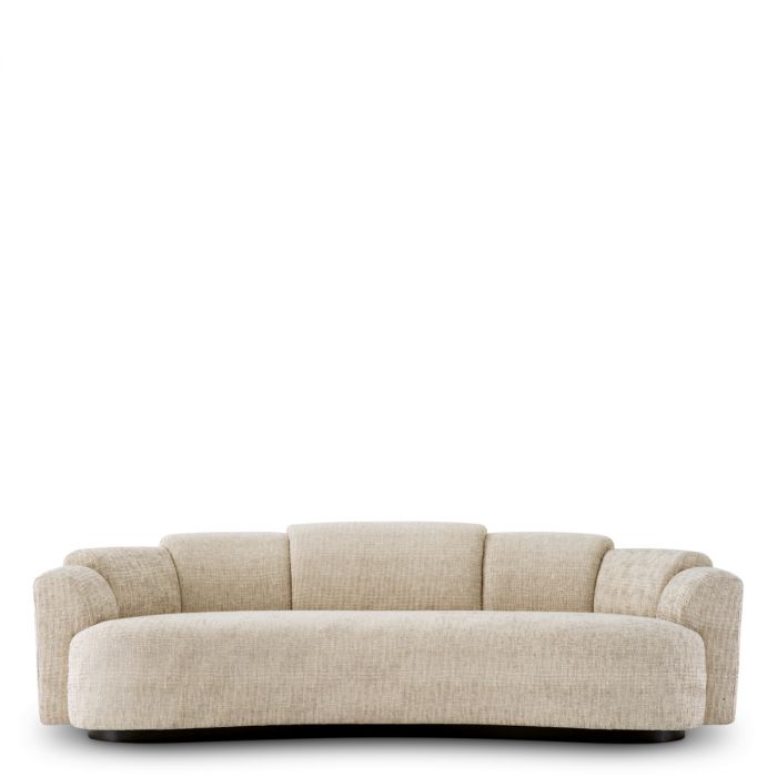 Sofa Marbella creststone beige