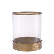 Hurricane Lausanne S vintage brass finish