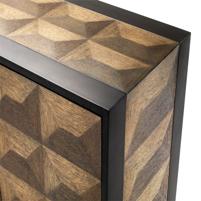 Dresser Gregorio