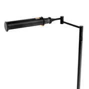 Floor Lamp Kingston bronze finish