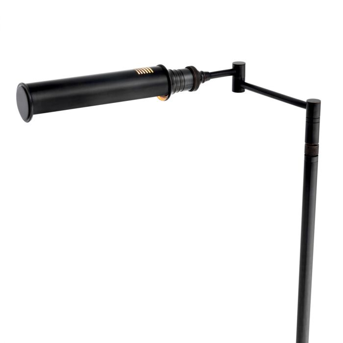 Floor Lamp Kingston bronze finish