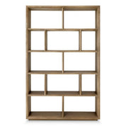 Cabinet Marguesa L washed oak veneer