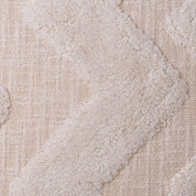 Cushion Mynos L off-white