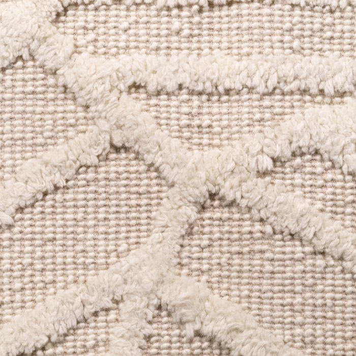 Rug San Juan ivory 200 x 300 cm