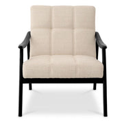 Chair Mortensen nuoro beige