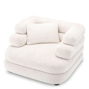 Chair Malaga lyssa off-white