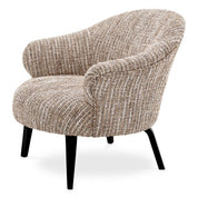 Chair Moretti mademoiselle beige