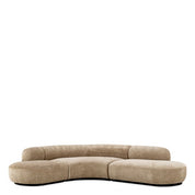 Sofa Björn L lyssa sand