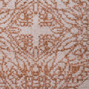 Cushion Serene ivory beige