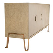 Dresser Highland washed oak veneer