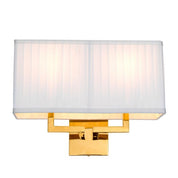 Wall Lamp Westbrook gold finish