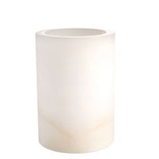 Hurricane Mercer S alabaster