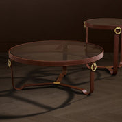 Coffee Table Belgravia ø 100 cm