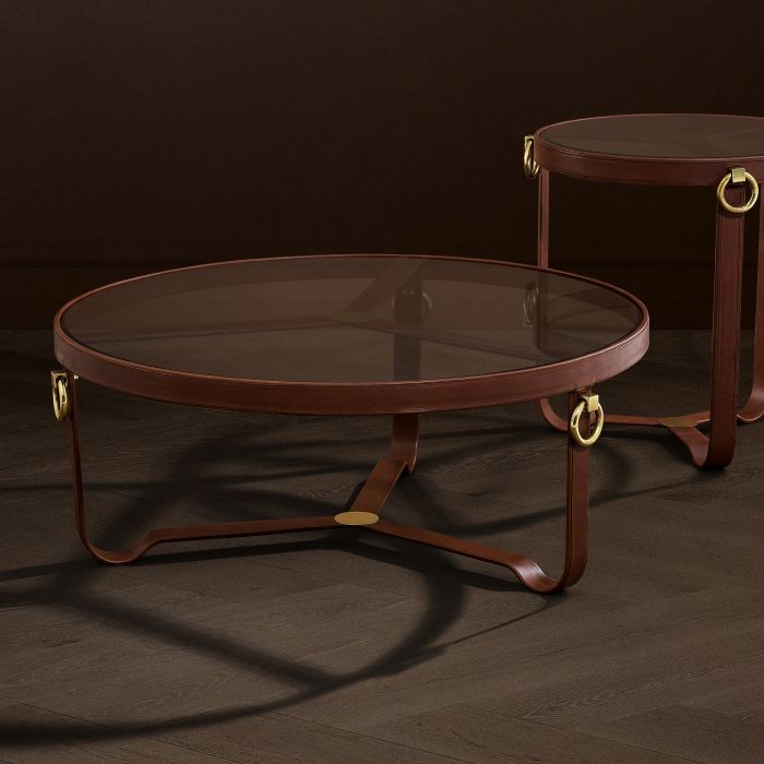 Coffee Table Belgravia ø 100 cm