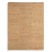 Rug Carnegie 300 x 400 beige