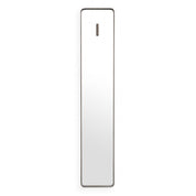 Mirror Megaro bronze finish