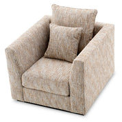 Chair Taylor mademoiselle beige