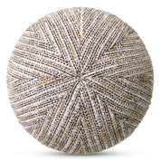 Cushion Palla L mademoiselle beige
