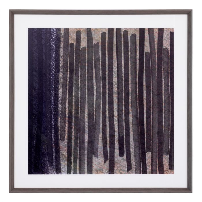 Print Thierry Montigny I set of 2