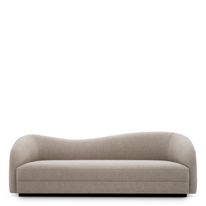 Sofa Divisadero rêve greige