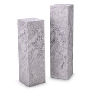 Columna de mármol Lucca L