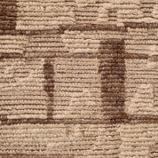 Rug Limitless ivory brown 200 x 300 cm