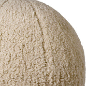 Cushion Palla L brisbane cream