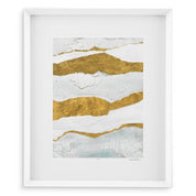 Print Rift Valley by Vanna Lam set of 2