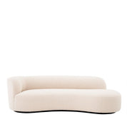 Sofa Morten bouclé cream