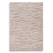 Rug Sestri beige 300 x 400 cm
