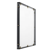Espejo Verona cristal humo M