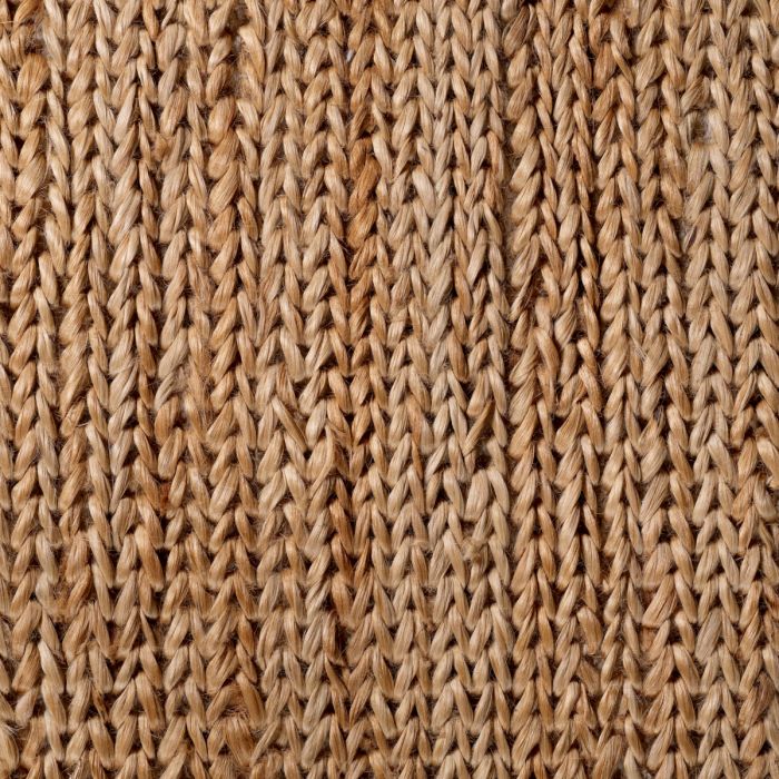 Rug Peretti natural jute 300 x 400 cm