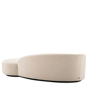 Sofa Bernd pausa natural