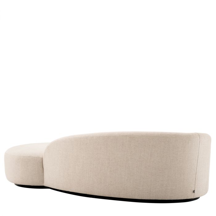Sofa Bernd pausa natural