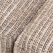 Banco Bente mademoiselle beige