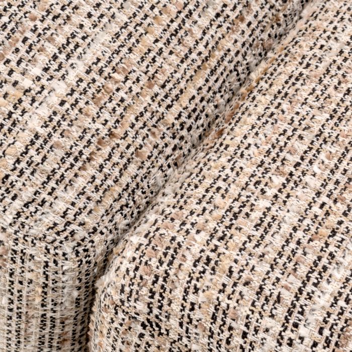 Banco Bente mademoiselle beige