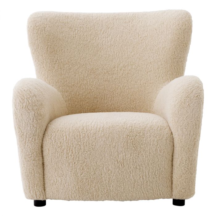 Chair Svante L brisbane cream