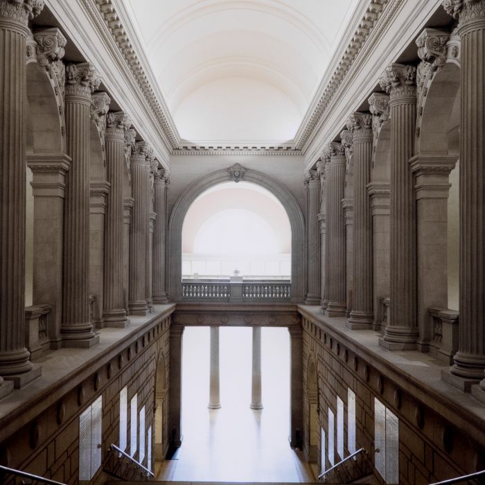 Print 3 Interior 100 x 120