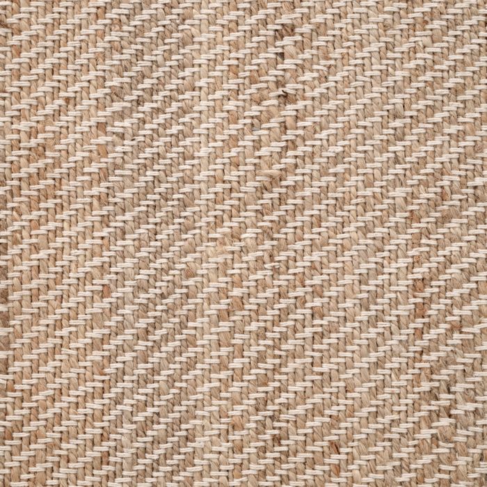 Rug Vieste natural 300 x 400 cm