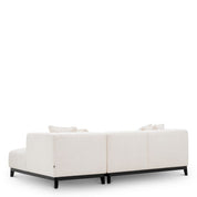 Sofa Corso Lounge right lyssa off-white